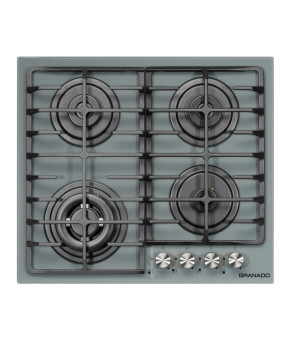 Газовая поверхность GRANADO GGH 62-114 Grafito glass (GGH1621188)
