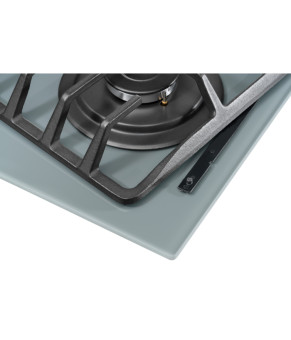 Газовая поверхность GRANADO GGH 62-114 Grafito glass (GGH1621188)