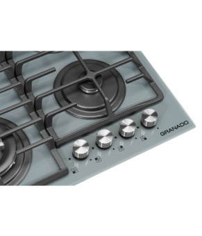 Газовая поверхность GRANADO GGH 62-114 Grafito glass (GGH1621188)