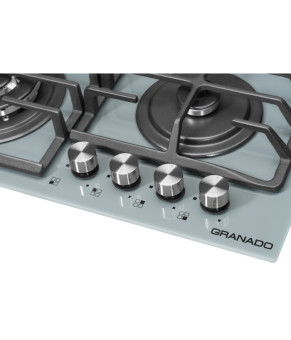 Газовая поверхность GRANADO GGH 62-114 Grafito glass (GGH1621188)