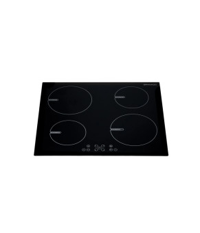 Индукционная варочная панель GRANADO GIH 614 Black glass 600 мм (GIH16141)