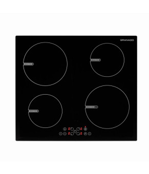 Индукционная варочная панель GRANADO GIH 614 Black glass 600 мм (GIH16141)