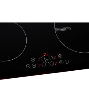 Индукционная варочная панель GRANADO GIH 614 Black glass 600 мм (GIH16141)