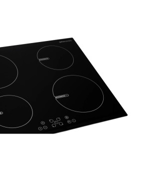 Индукционная варочная панель GRANADO GIH 614 Black glass 600 мм (GIH16141)