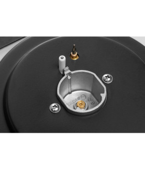 Газовая поверхность GRANADO GGH 62-104 White glass (GGH2621045)
