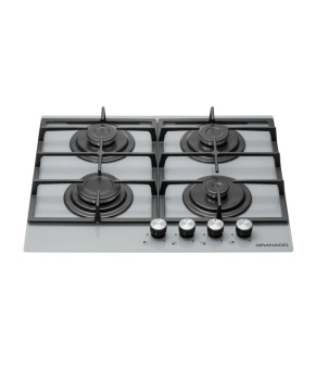 Газовая поверхность GRANADO GGH 62-104 Grafito glass (GGH2621048)