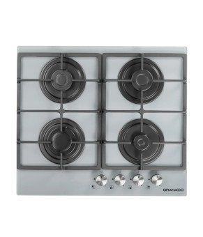 Газовая поверхность GRANADO GGH 62-104 Grafito glass (GGH2621048)