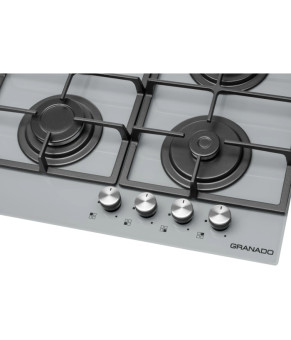 Газовая поверхность GRANADO GGH 62-104 Grafito glass (GGH2621048)