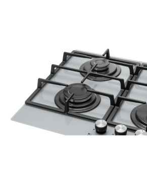 Газовая поверхность GRANADO GGH 62-104 Grafito glass (GGH2621048)