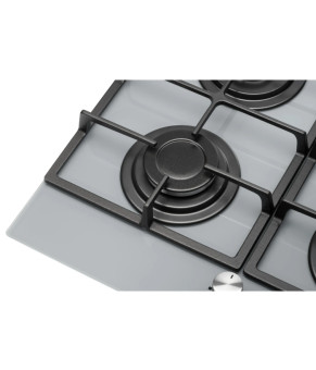 Газовая поверхность GRANADO GGH 62-104 Grafito glass (GGH2621048)