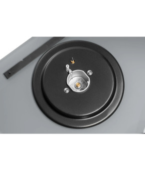 Газовая поверхность GRANADO GGH 62-104 Grafito glass (GGH2621048)