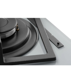 Газовая поверхность GRANADO GGH 62-104 Grafito glass (GGH2621048)