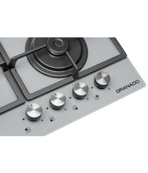 Газовая поверхность GRANADO GGH 62-104 Grafito glass (GGH2621048)