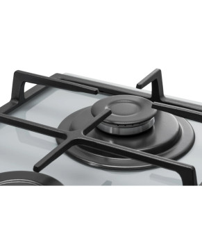 Газовая поверхность GRANADO GGH 62-104 Grafito glass (GGH2621048)