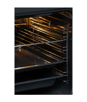 Электрический духовой шкаф GRANADO GEO 62-1310 Grafito glass (GEO162131088)