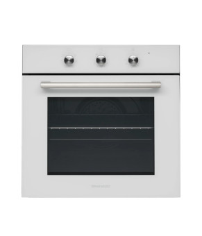 Электрический духовой шкаф GRANADO GEO 62-0200 White glass (GEO26202001)