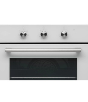 Электрический духовой шкаф GRANADO GEO 62-0200 White glass (GEO26202001)