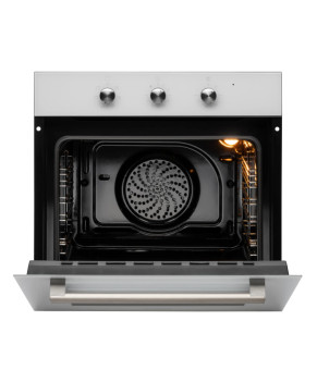 Электрический духовой шкаф GRANADO GEO 62-0200 White glass (GEO26202001)