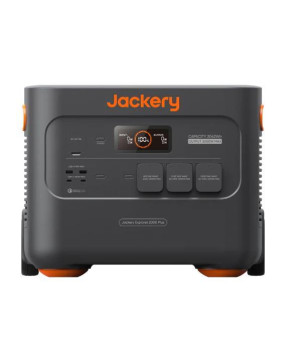 Портативная зарядная станция Jackery Explorer 2000 Plus (EXPLORER 2000PLS 2042Wh)