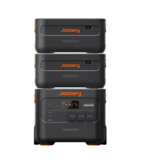 Портативная зарядная станция Jackery Explorer 2000 Plus (EXPLORER 2000PLS 2042Wh)