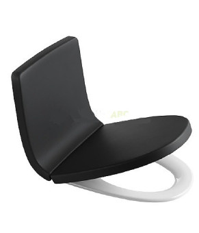 Спинка для унитаза Roca Khroma A80165AF0T