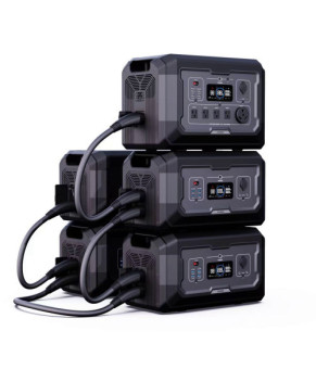 Зарядная станция STAMAX 2,5 kWt