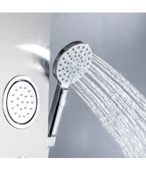 Душевая панель Epelli Mega Shower 01, 015900