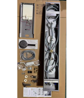 Душевая панель Epelli Mega Shower 01, 015900