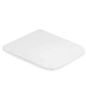 Сиденье-крышка для унитаза Mixxus Premium Quadro-Diverse-2001 с микролифтом (MP6612)