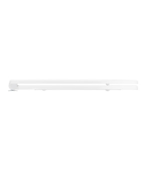 Сиденье для унитаза Grohe Euro Ceramic Slim Duroplast Soft-close/Quick relase Белый (102500SH00)