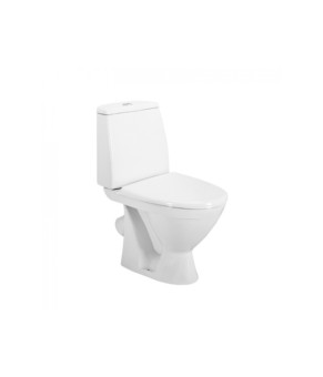 Унитаз-компакт Colombo Лотос Basic S14942500