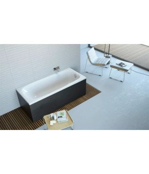 Ванна прямоугольная RADAWAY TESALIA 180x80 (WA1-06-180x080US)