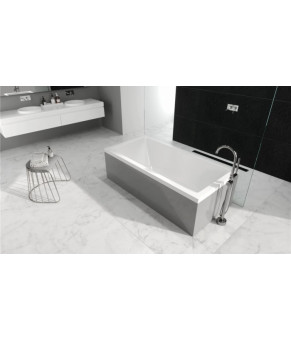 Ванна прямоугольная RADAWAY MIRELLA 180x80 (WA1-48-180x080S)