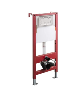 Инсталляция для унитаза Koer KT-0401 механическая (KR5166)