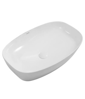 Накладная раковина Mixxus Premium DIVERSE-0111 600х380х140мм (MP6561)