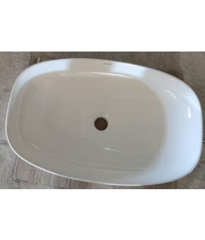 Накладная раковина Mixxus Premium DIVERSE-0111 600х380х140мм (MP6561)
