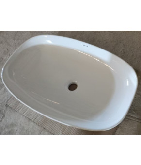 Накладная раковина Mixxus Premium DIVERSE-0111 600х380х140мм (MP6561)
