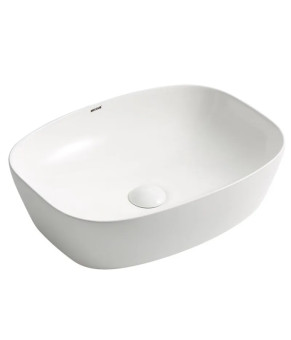 Раковина накладная Mixxus Premium DIVERSE-0109 500х380х140mm (MP6547)