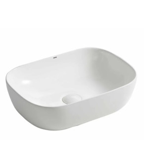 Накладная раковина Mixxus Premium DIVERSE-0112 455х325х135mm (MP6540)