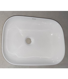 Накладная раковина Mixxus Premium DIVERSE-0112 455х325х135mm (MP6540)