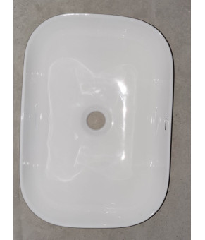Накладная раковина Mixxus Premium DIVERSE-0112 455х325х135mm (MP6540)