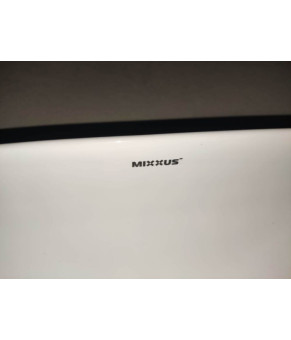 Накладная раковина Mixxus Premium DIVERSE-0112 455х325х135mm (MP6540)