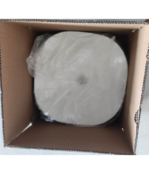 Раковина накладная MIXXUS PREMIUM DIVERSE-0105 425х425х145mm (MP6535)