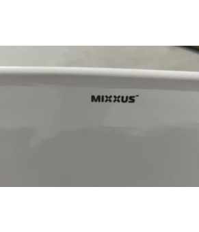 Раковина накладная MIXXUS PREMIUM ELLIPSE-0105 600х400х150mm (MP6563)