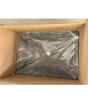 Накладная раковина Mixxus Premium QUADRO-0108 GRAY 550x390x145mm (MP6652)