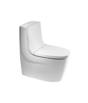Спинка для унитаза Roca Khroma A80165A004