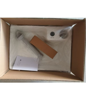 Раковина накладная MIXXUS Premium STYLE-0202 600х350х140mm с донным клапаном (MP6512)