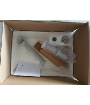 Раковина накладная MIXXUS Premium STYLE-0202 600х350х140mm с донным клапаном (MP6512)