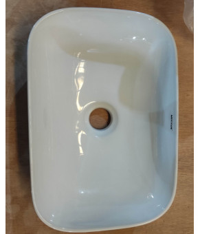 Раковина накладная Mixxus Premium DIVERSE-0103 360х250х115mm (MP6539)