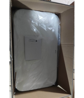 Раковина накладная Mixxus Premium QUADRO-0106 600х355х130mm (MP6523)